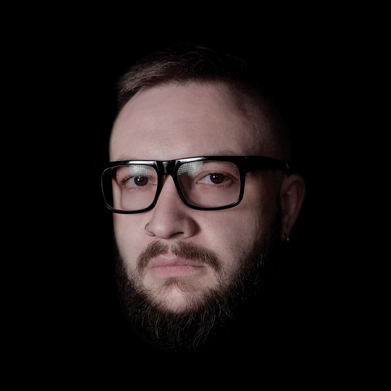 Ширяев Дмитрий