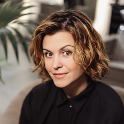 Екатерина Зимняя