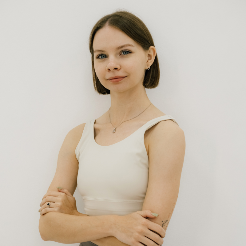Ангелина