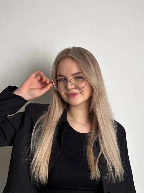 Екатерина Чернигина