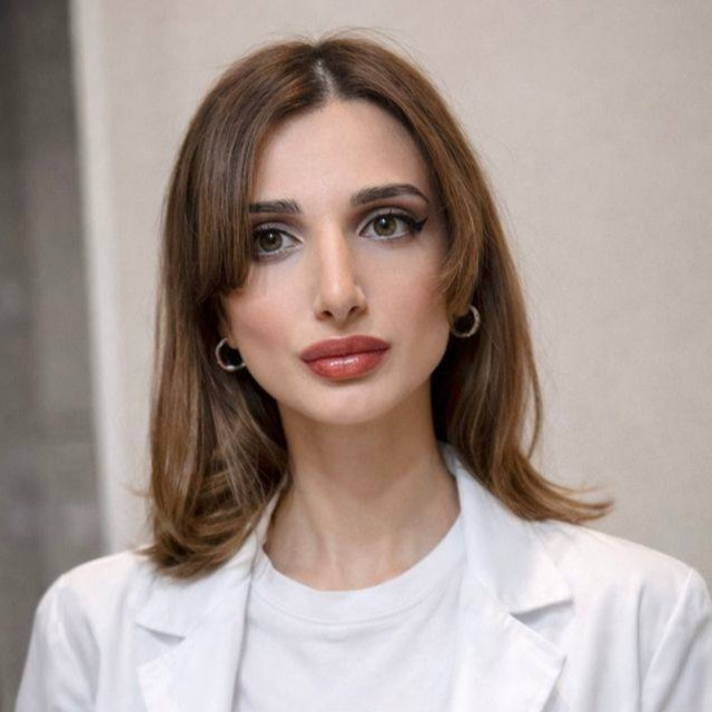 Данилова Регина
