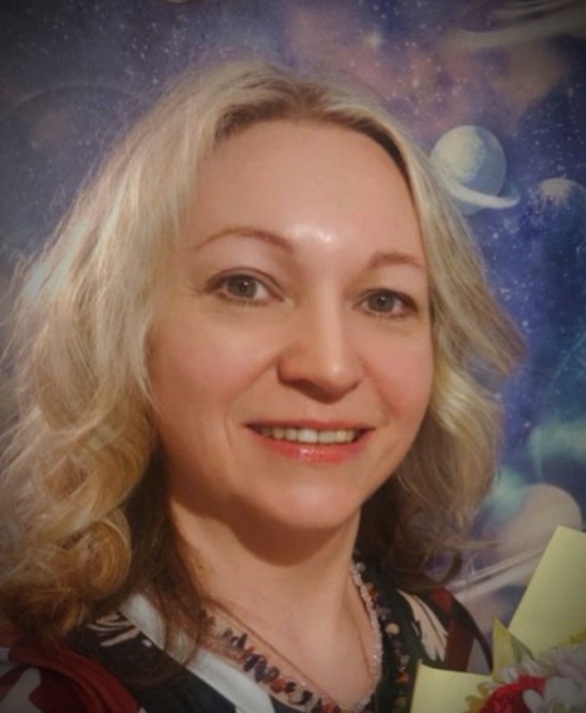 Елена Иванова