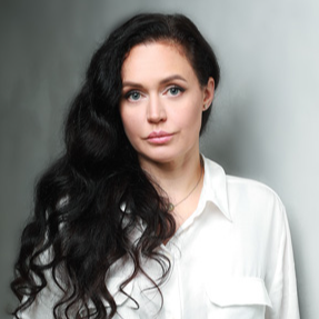 Елена Мусабаева