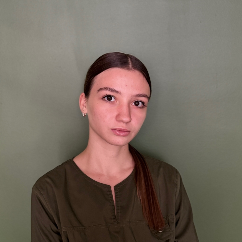 Анастасия