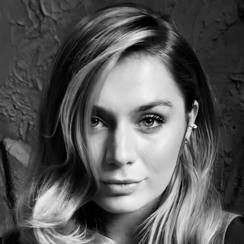 Алина Находкина