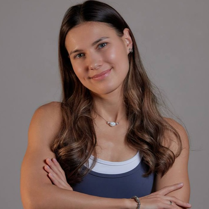 Дарья Прокопенко