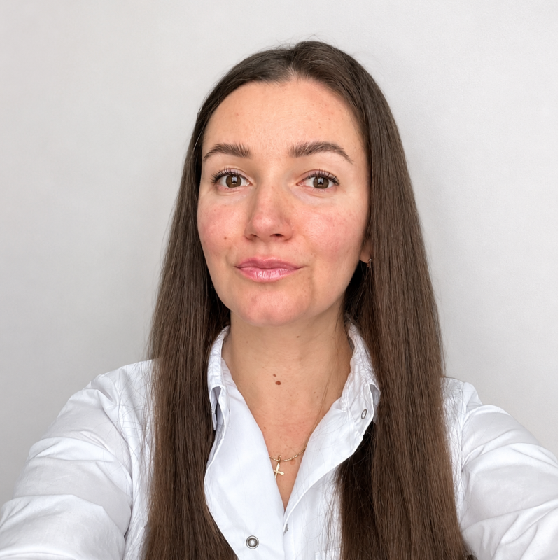 Анна Шебеко