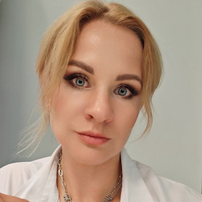 Чебакова Светлана