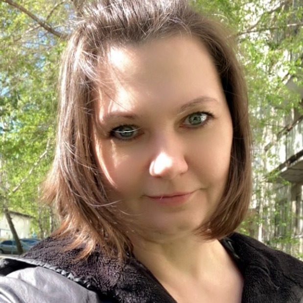 Светлана ЭКСПЕРТ
