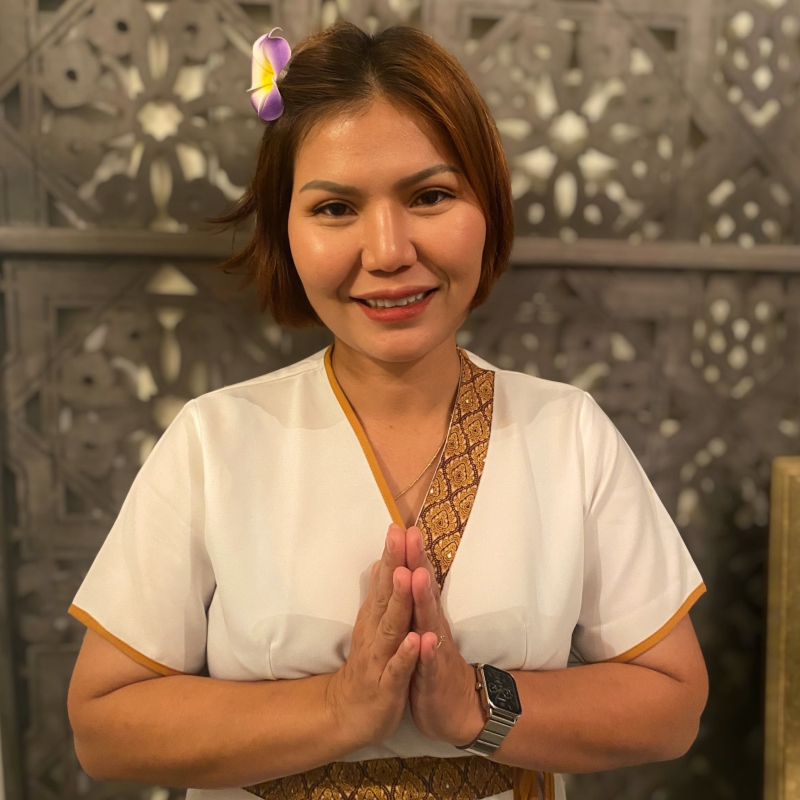 Спа салон Белый лотос