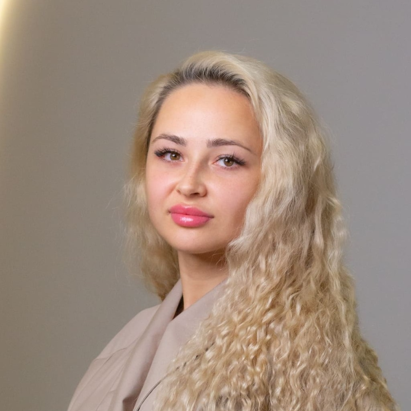 Нина