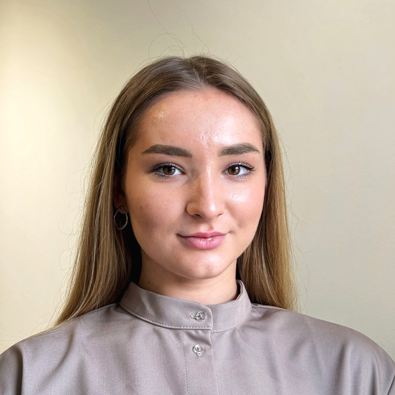Екатерина М.