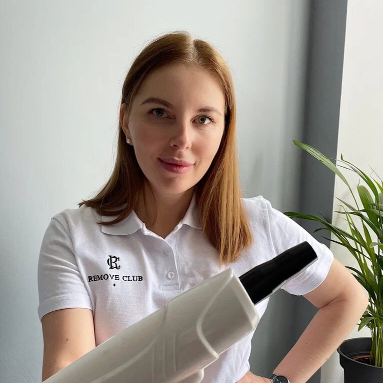 Ирина Чистякова