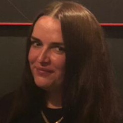 Ирина массажист