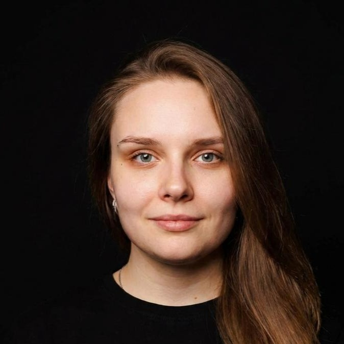Анастасия Комольцева