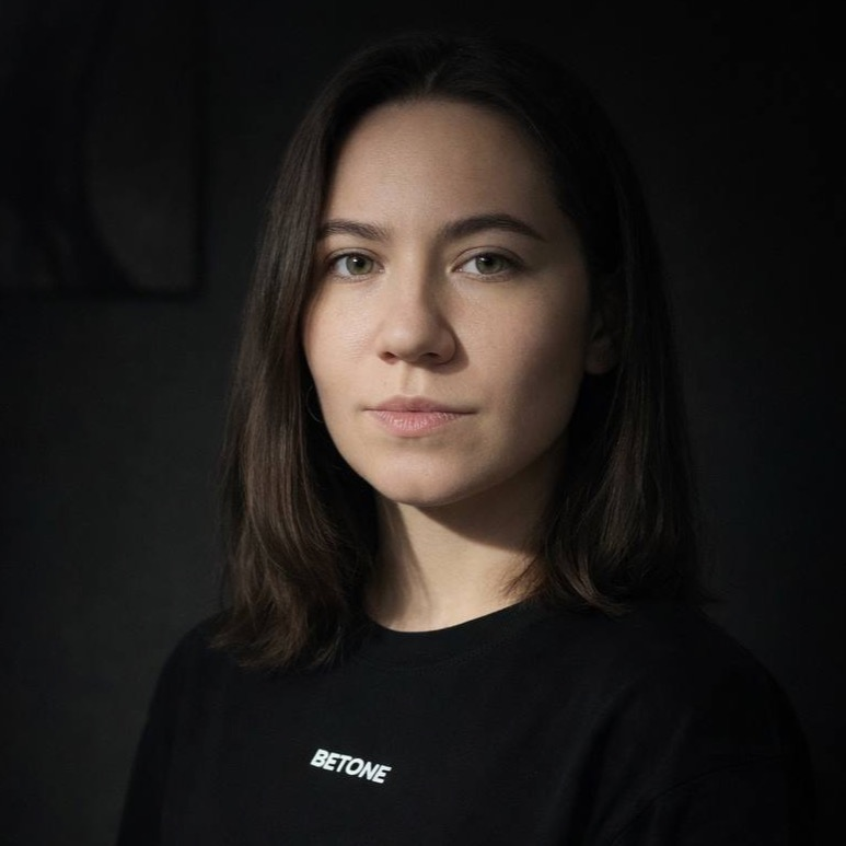 Ирина