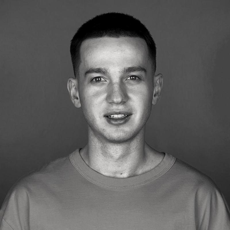 Денис Ботнарь