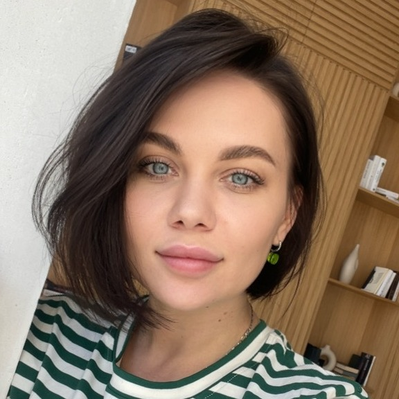 Екатерина Кравченко