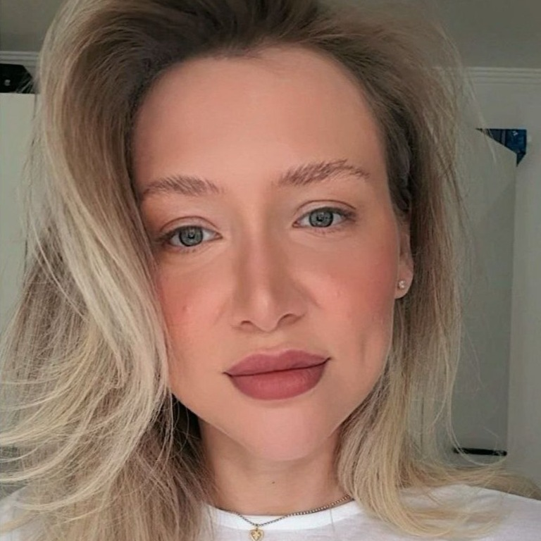Татьяна Кузнецова