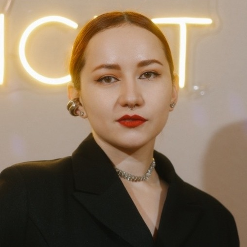 Эльвира Коваленко