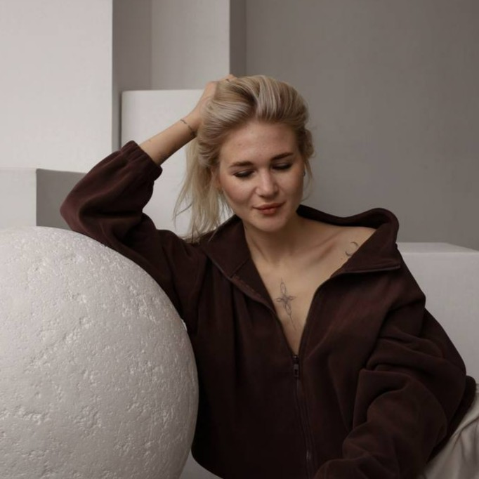 Татьяна Першина