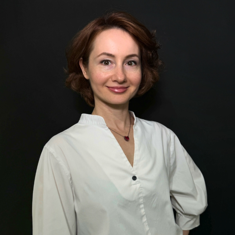 Левинская Наталья