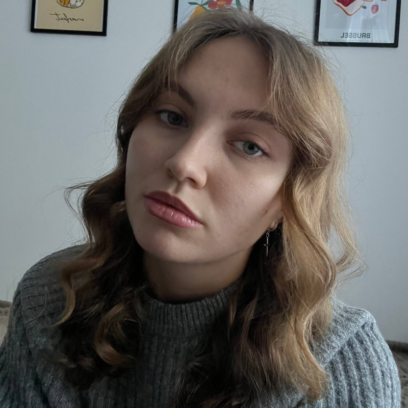 Людмила