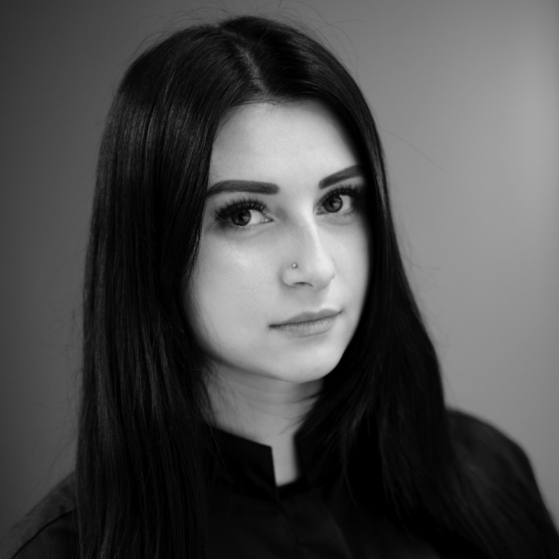 Марина