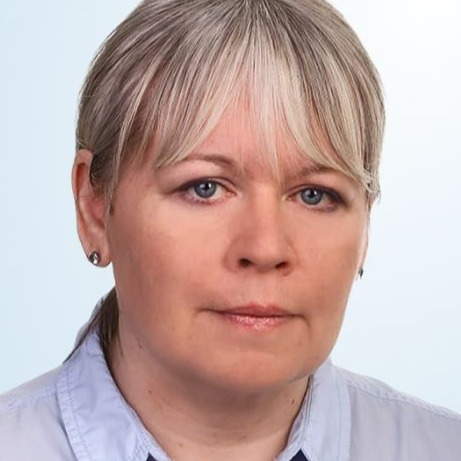 Куликова Юлия