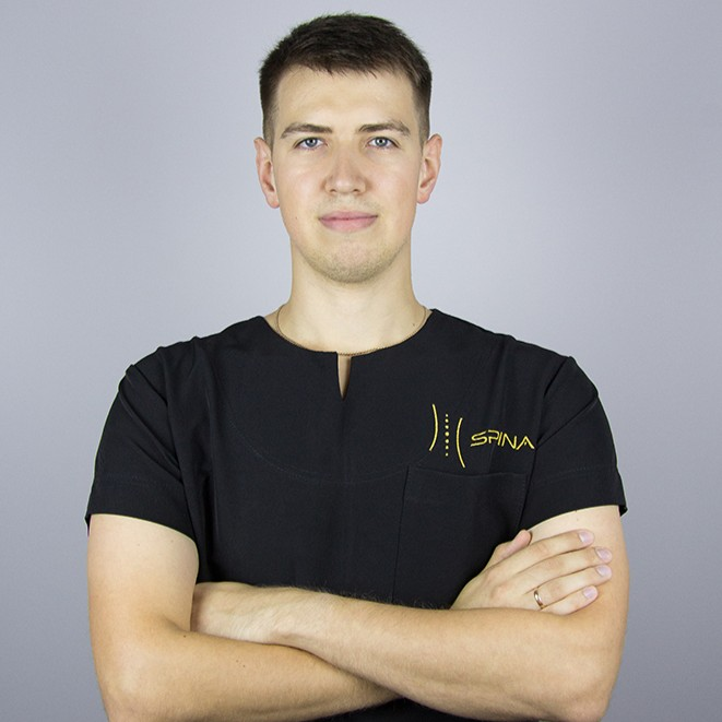 Шлегель Николай Викторович