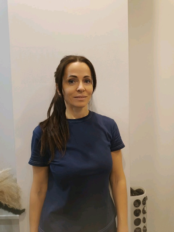 Анна Филиппова