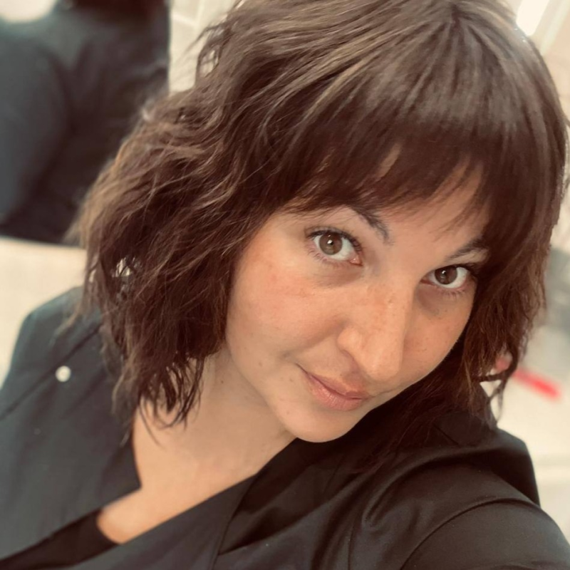 Елена Котова