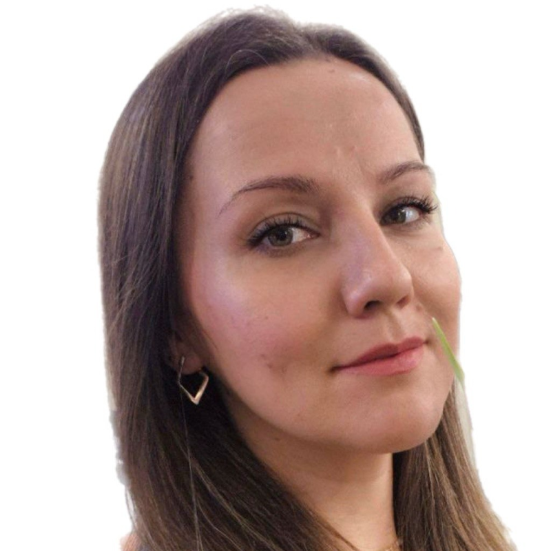 Борисова Маргарита