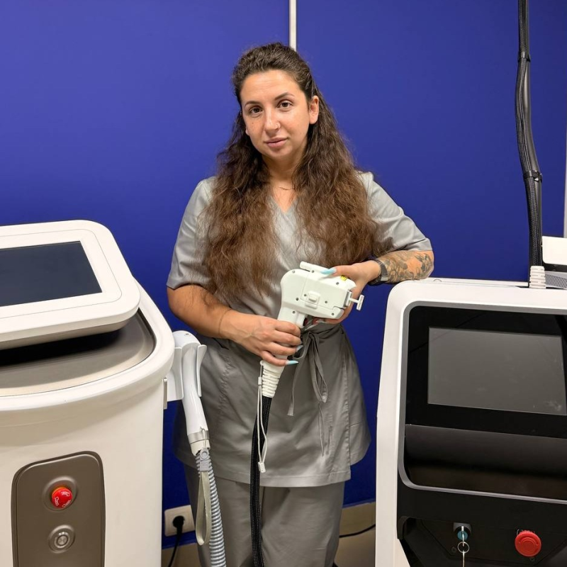 Галина Павловна