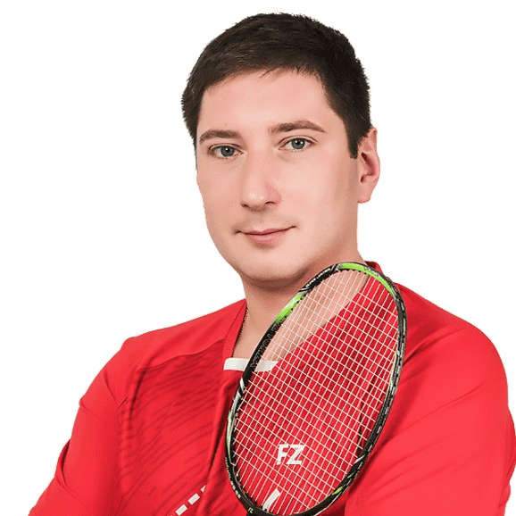 Бровко Александр