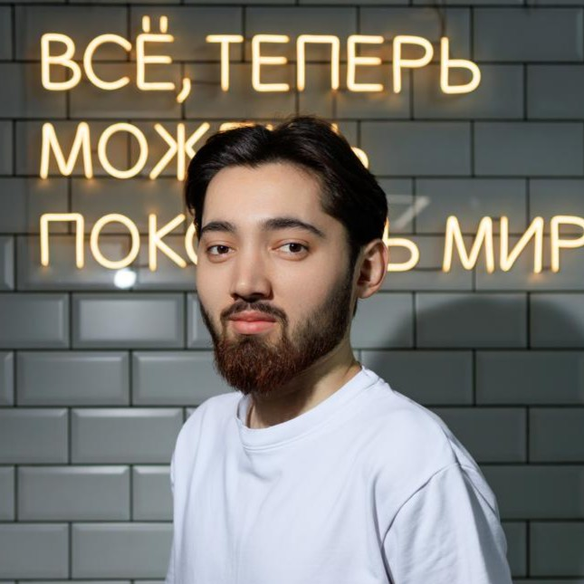 Борис