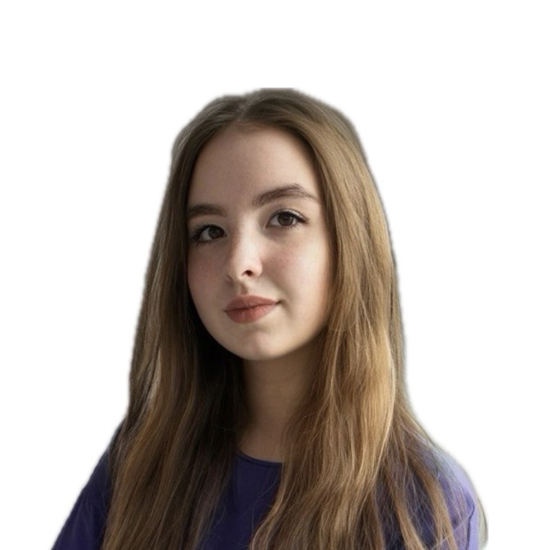 Дарья