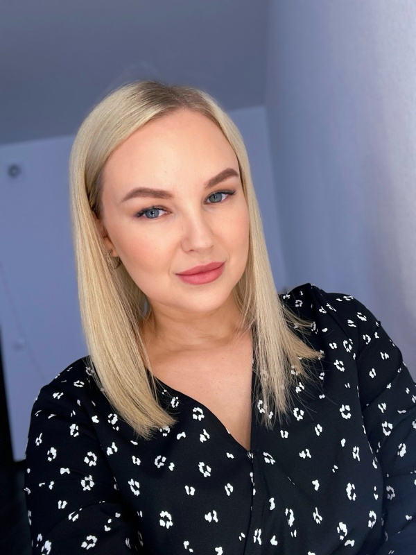 Катерина Черникова