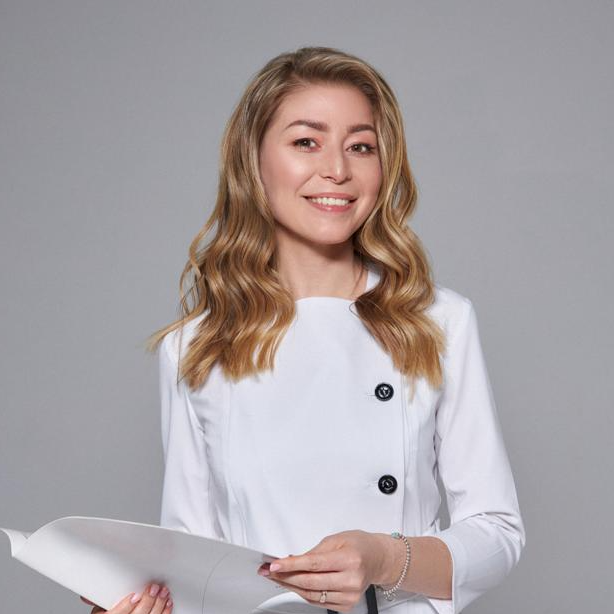 Миронова Елена Аркадьевна