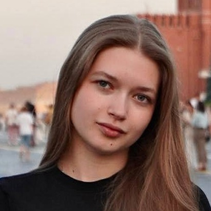 Алина Пацукевич