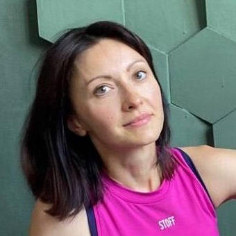 Несина Елена
