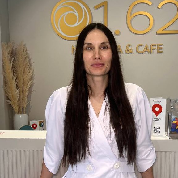 Елена Калашникова