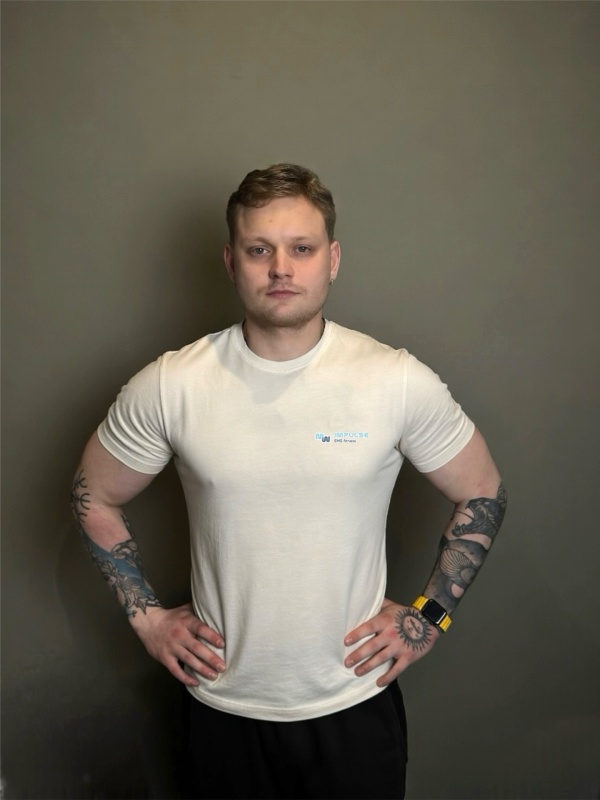 Даниил