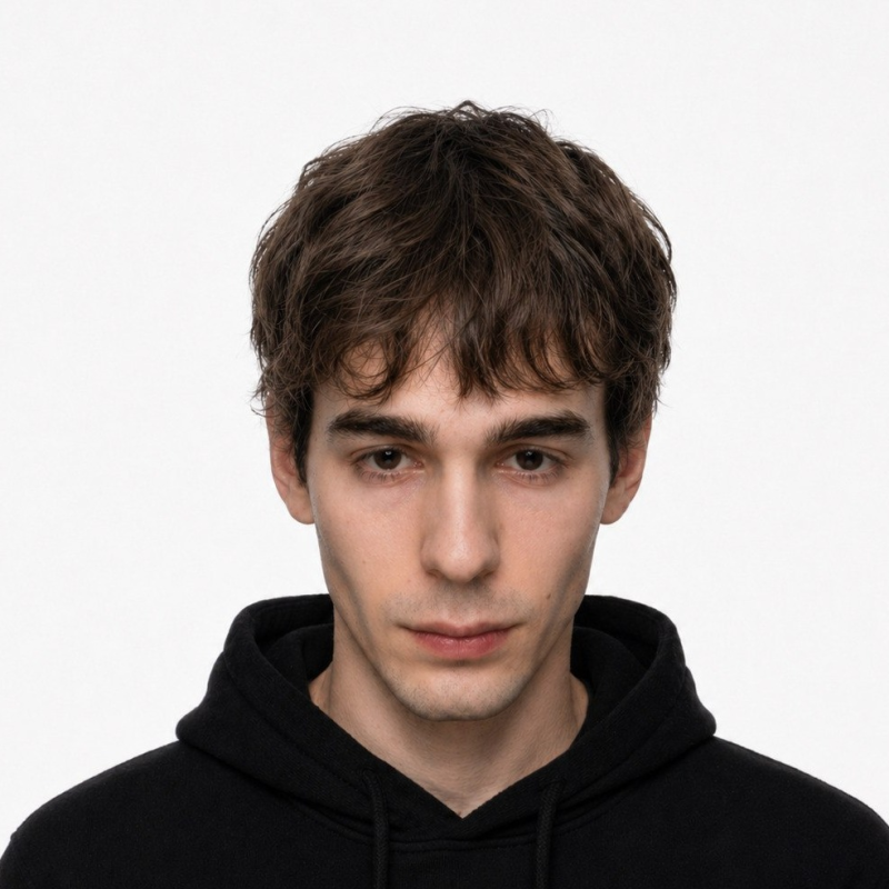 Егор Зайцев