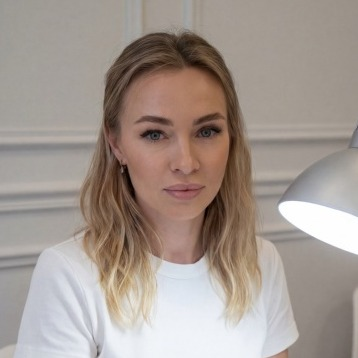 Светлана