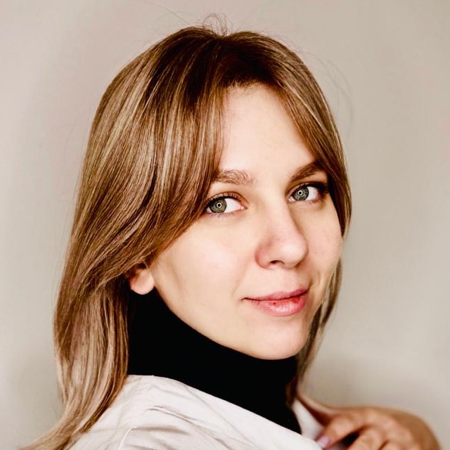 ЕКАТЕРИНА ФЕДЧЕНКО