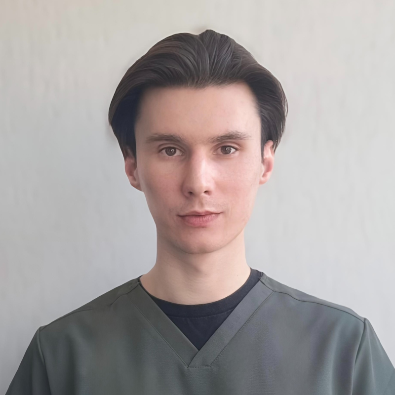 Николай