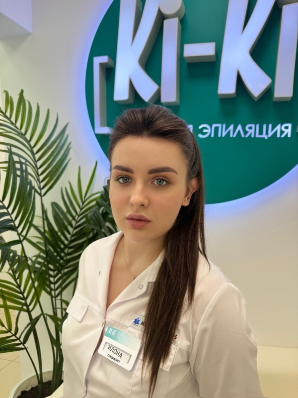 Илона Балаудиевна