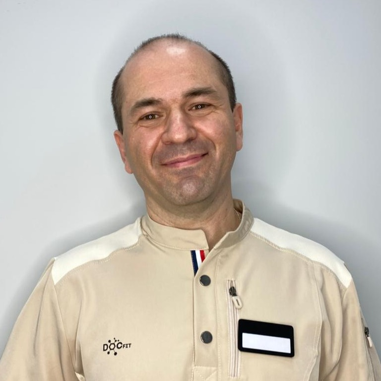 Александр Каширин