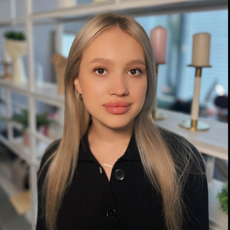 Екатерина Л.
